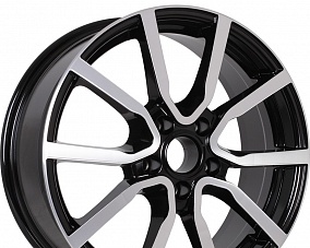 Tech Line 729 NEO 7*17 5*114,3 ET43 D67.1 BD