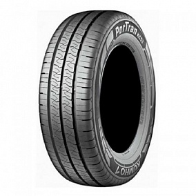 Marshal 225/75R16C 121/120R PorTran KC53 TL PR10