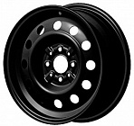 ТЗСК R15*6  4*100 ET50 d60,1  черн
