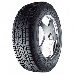 Кама-221 б/к 235/70R16 109 S