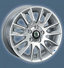 Replica SK30 5x100 6x14 ET43 d57.1 S