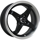 X-Race AF-08 14/6 4/98 ET35 D58.6 MBPL