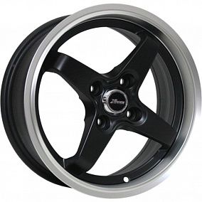 X-Race AF-08 14/6 4/98 ET35 D58.6 MBPL