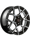 NZ Wheels F-26  6x15 4x98  D58.6  ET35 BKF