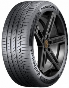 Continental ContiPremiumContact 6