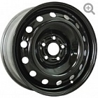 Тrebl 40054  6x16  5x114.3 D67.1 ET43 Black