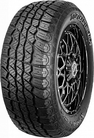Tracmax P265/60R18 110T X-Privilo AT08 TL