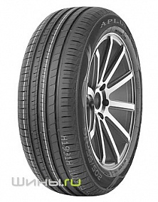 Aplus 205/55 R16 A609 91V 
