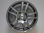 X-TRIKE Х-105 R15*6 4*98 ET35 CB58.5 HSB