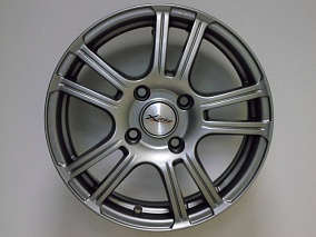 X-TRIKE Х-105 R15*6 4*98 ET35 CB58.5 HSB