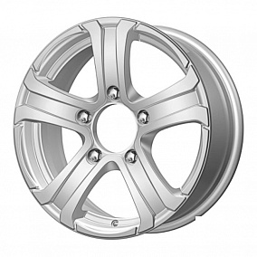 iFree Хавпайп  5*139,7 6,5*16 ЕТ40 D98.6 Neo Classic