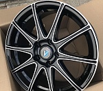 Venti 1606 6*16 4*100 ET45 D60.1 BD