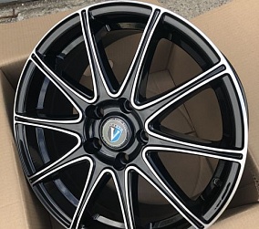 Venti 1606 6*16 4*100 ET45 D60.1 BD