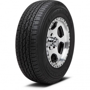 Firestone Destination LE02