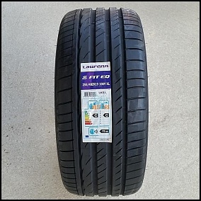 Laufenn S-Fit EQ (LK01) 225/45/18 95Y