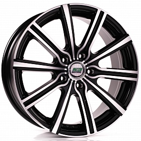 Nitro Y3123 6,5*16 5*105 ET39 D56,6 BFP
